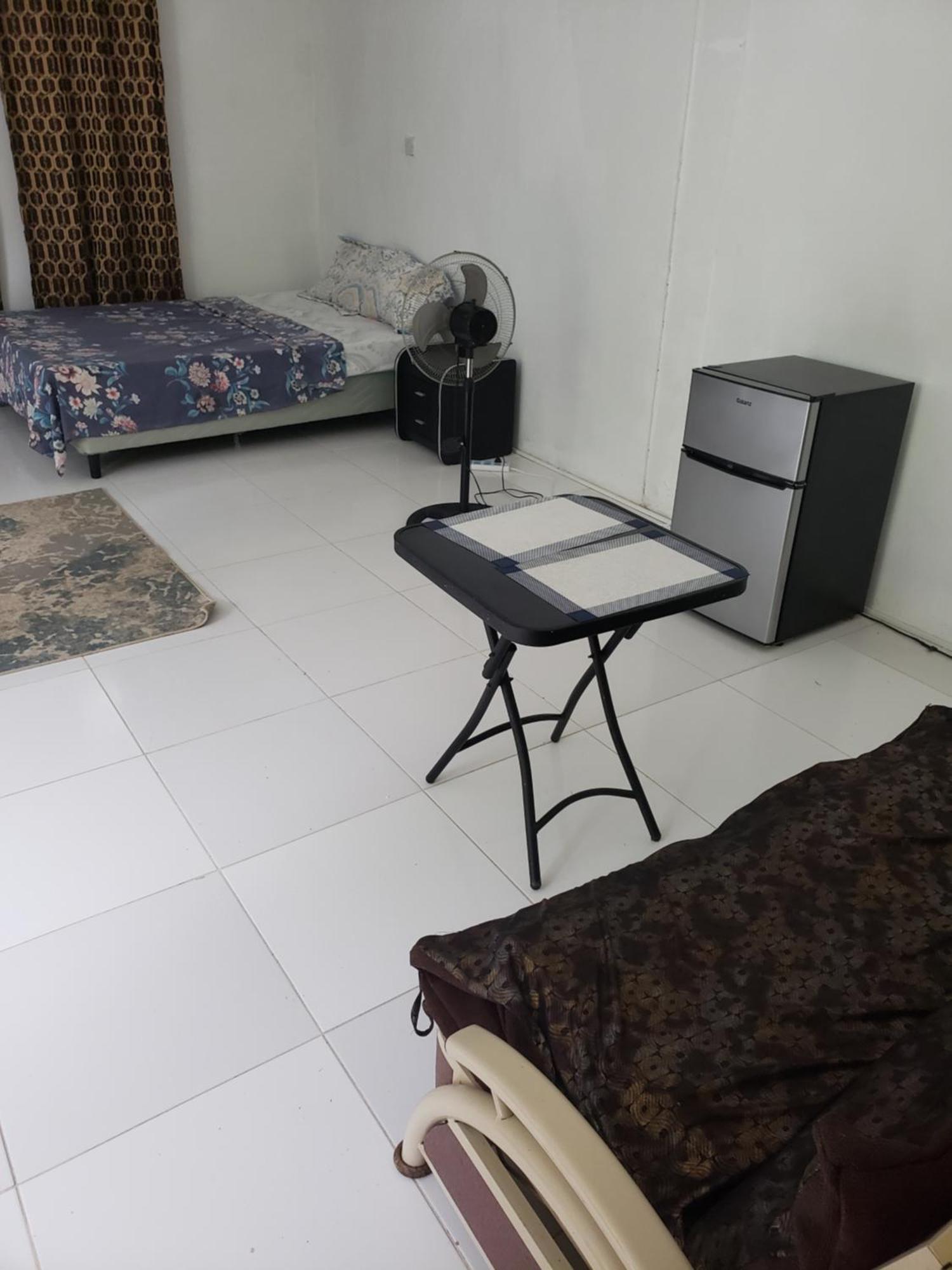 Zaboca Apartment Розо Номер фото